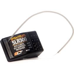 Spektrum SLR300 3CH 2.4Ghz SLT Receiver Single Protocol