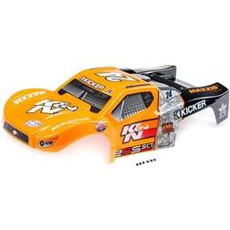 Losi LOS230055 K&N Body Set: 22S SCT