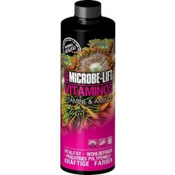 Microbe-Lift Microbe-Lift Vitaminos Saltvatten 118ml