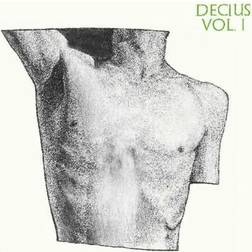 Decius Decius Vol. I (Vinyl)