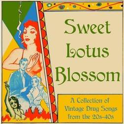 Various Artists Sweet Lotus Blossom (Various Artists) (Vinyl)