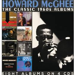 Howard McGhee Classic 1960S Albums (CD)