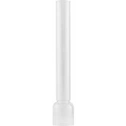 Karlskrona Lampfabrik Burner Tube Oljelampa 26cm