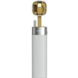 MiPow Power Tube 3000L 3000 mAh Powerbank Gray