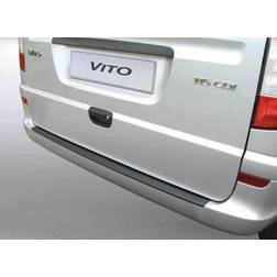 RGM Stötfångarskydd Mercedes Vito 2003-2013 Mercedes