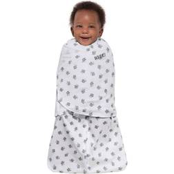 Halo Sleep Cotton 2 in 1 SleepSack Swaddle