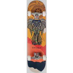 Tricks Mandala 7.87" Complete uni Uni