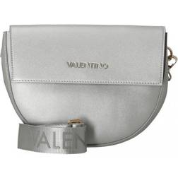 Valentino Bags Bigs Crossover Bag - Silver