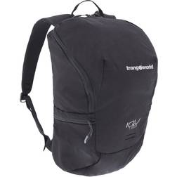 Trango Mochila Trangoworld IQU 18L negro Black