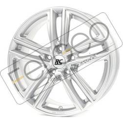 Brock Fælge 17 5x115 rc-design rc27 ks