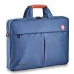 NGS PORTABLE BRIEFCASE 15.6 SEAMAN BLUE