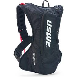 USWE Outlander Væskesystem 4L - Sort