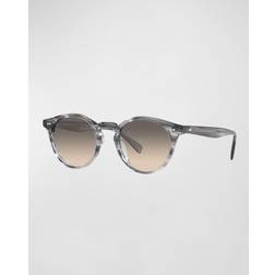 Oliver Peoples Romare Sun Acetate - GREY