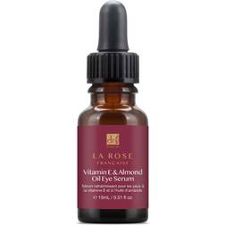 Botanicals Eye Cream & Serum Rose Francaise Vitamin E Almond Oil Eye Serum