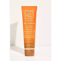 Suntegrity Moisturizing Self Tanner