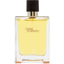 Terre D'Hermes Hermes Eau De Toilette Spray Tester 100ml