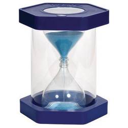 Jumbo Classroom Sand Timer 5 Minutes