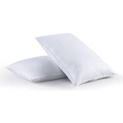 Puredown Firm Support Fiber Pillow (76.2x66cm)
