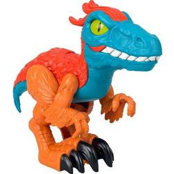 Fisher-Price Jurassic World Imaginext Pyroraptor XL Action Figure