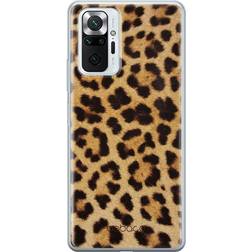 Babaco Print Case for Xiaomi Redmi Note 10 Pro
