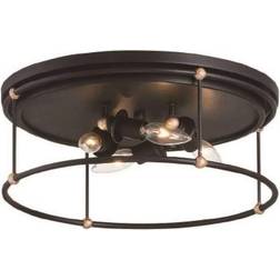 Minka Lavery 1040 Westchester County Mount Ceiling Flush Light