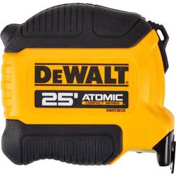 Dewalt Atomic Compact DWHT38125S Measurement Tape