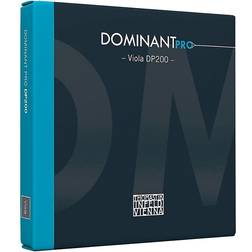 Thomastik Dominant Pro Series Viola String Set 15 In. Medium