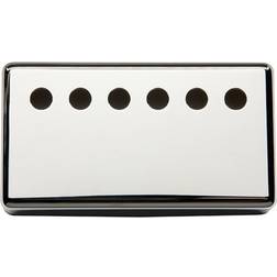 Gibson Humbuckerkåpa för Hals Pickup Chrome PC010