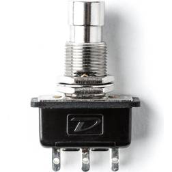 Dunlop On/Off Large Double Pole Double Throw Switch, MXR/Cry Baby Pedals