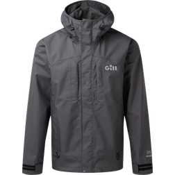 Gill Aspect Fishing Jacket for Men Shadow