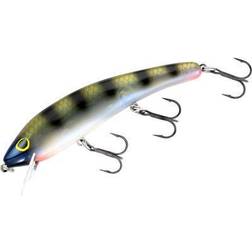 Cotton Cordell Suspending Ripplin' Red Fin Crankbait SKU 124316
