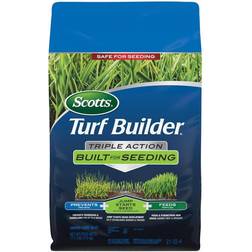 Scotts 17.2 lb Turf Builder Triple