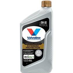 Valvoline Extended Protection Full Synthetic SAE 5W-30