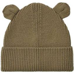 Liewood Gina Beanie - Khaki