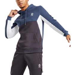 Gym King Minefield Hoodie