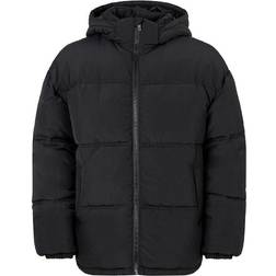 Lyle & Scott Jakke Oversized Heavy Puffa Jacket