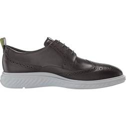 ecco ST.1 Hybrid Lite Wing Tip Brogues