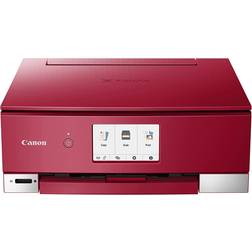 Canon PIXMA TS8352a multifunktionsprinter