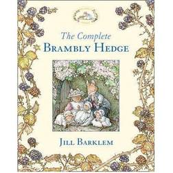 The Complete Brambly Hedge (Brambly Hedge) (Inbunden, 2011)
