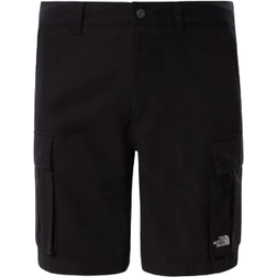 The North Face Men's Anticline Cargo Shorts - Black