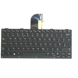 Dell Keyboard ENGLISH