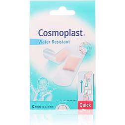 Cosmoplast Water-Resistant Plasters 20-pack