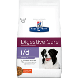 Hill's Prescription Diet i/d Low Fat Canine 4kg