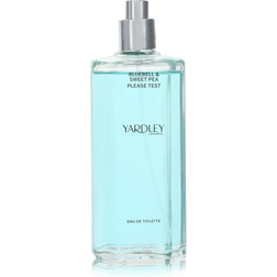 Yardley Bluebell & Sweet Pea EdT (Tester) 4.2 fl oz