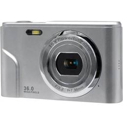 INF DigItal Camera 48MP