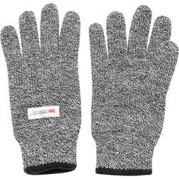 Whistler Tihol Gloves - Dark Grey