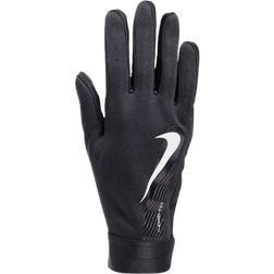 NIKE Therma-FIT Academy Football Gloves - Black/White