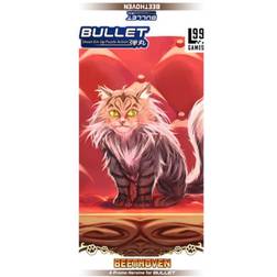 Bullet Beethoven the Cat
