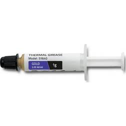 Qoltec 51640 Termisk paste