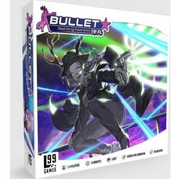 Level 99 Games Bullet Star